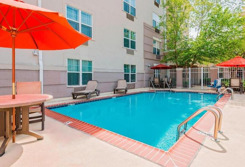 호텔 Towneplace Suites By Marriott Springfield