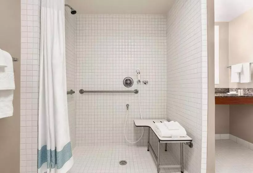 酒店 Towneplace Suites By Marriott Springfield