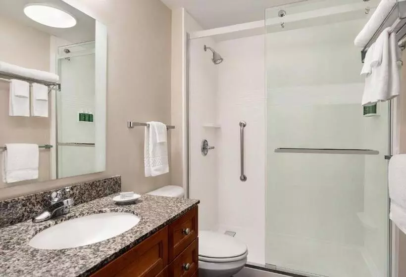 酒店 Towneplace Suites By Marriott Springfield