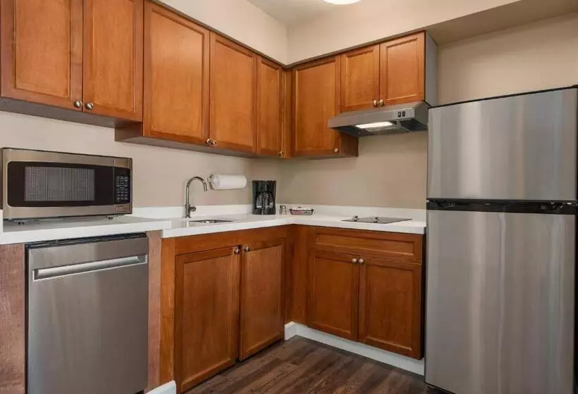 酒店 Towneplace Suites By Marriott Springfield