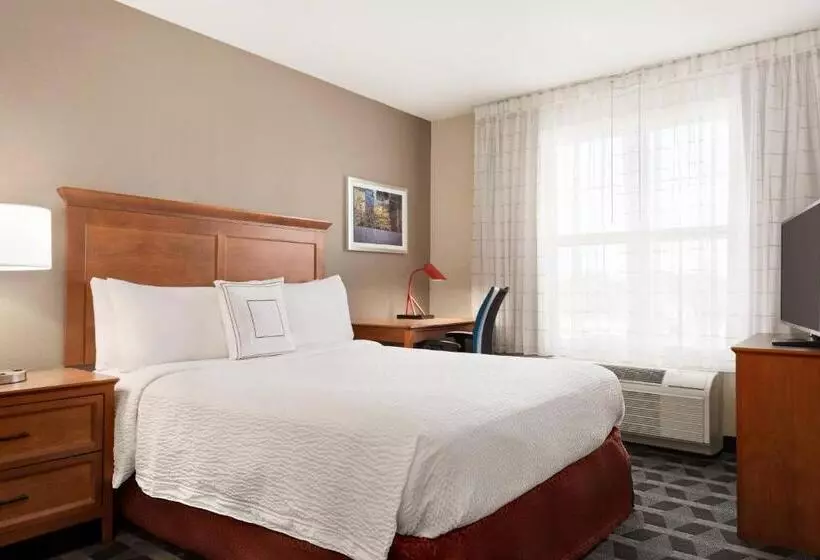 酒店 Towneplace Suites By Marriott Springfield