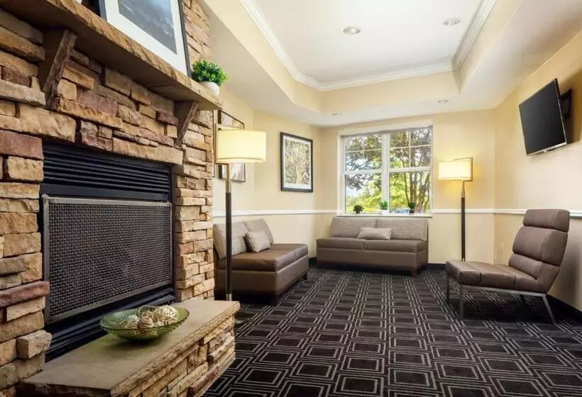 酒店 Towneplace Suites By Marriott Springfield