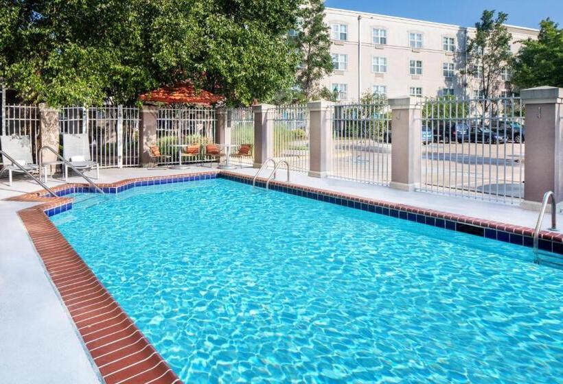 호텔 Towneplace Suites By Marriott Springfield