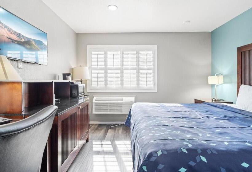 فندق Travelers Inn Medford