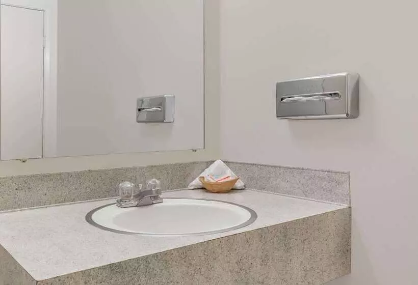 ホテル Travelodge By Wyndham Grants Pass