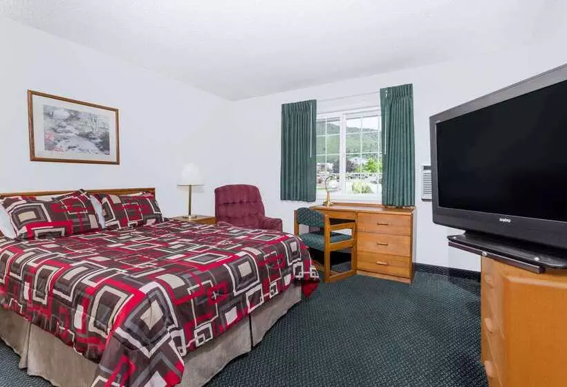 ホテル Travelodge By Wyndham Grants Pass