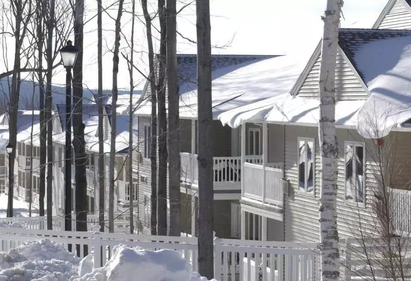 호텔 Vacation Village In The Berkshires