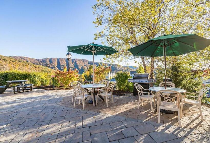 ホテル Vacation Village In The Berkshires