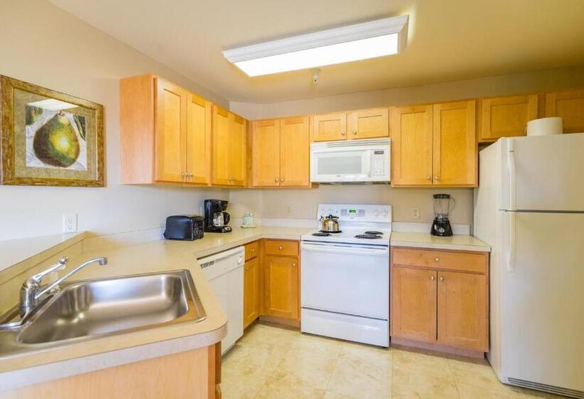 ホテル Vacation Village In The Berkshires