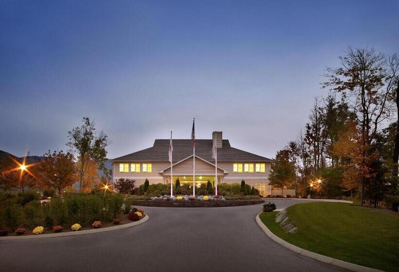 ホテル Vacation Village In The Berkshires