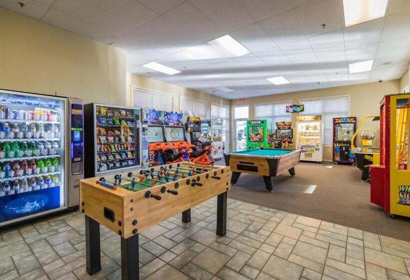 ホテル Vacation Village In The Berkshires