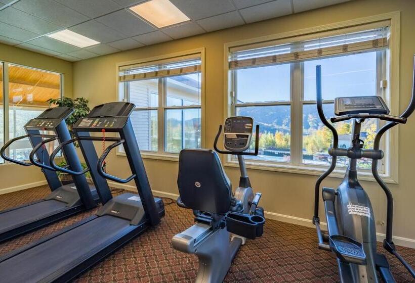 ホテル Vacation Village In The Berkshires