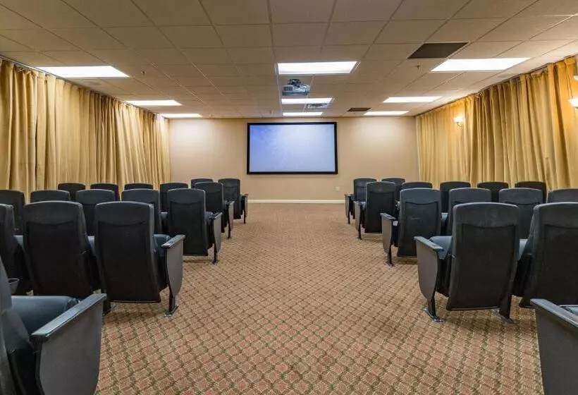 호텔 Vacation Village In The Berkshires