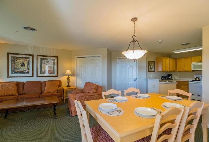 ホテル Vacation Village In The Berkshires