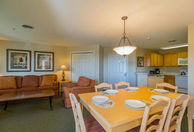 호텔 Vacation Village In The Berkshires