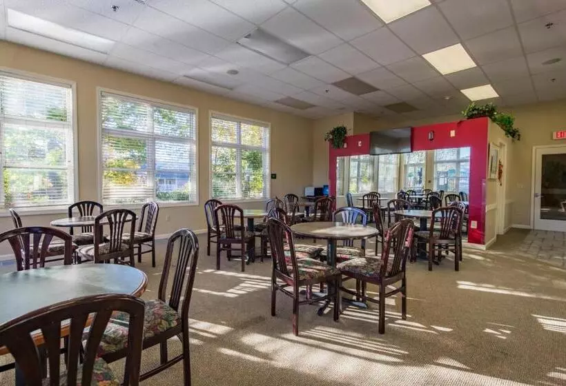 호텔 Vacation Village In The Berkshires