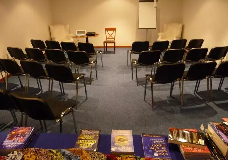 Отель Villa Dei Bosconi