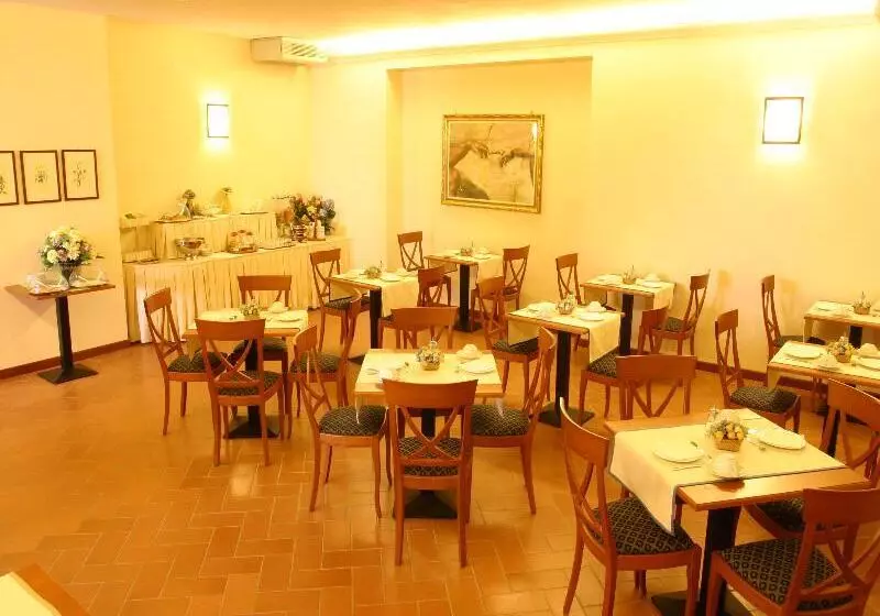 Отель Villa Dei Bosconi