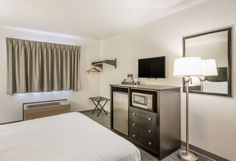 Motel Americas Best Value Inn & Suites Birch Run