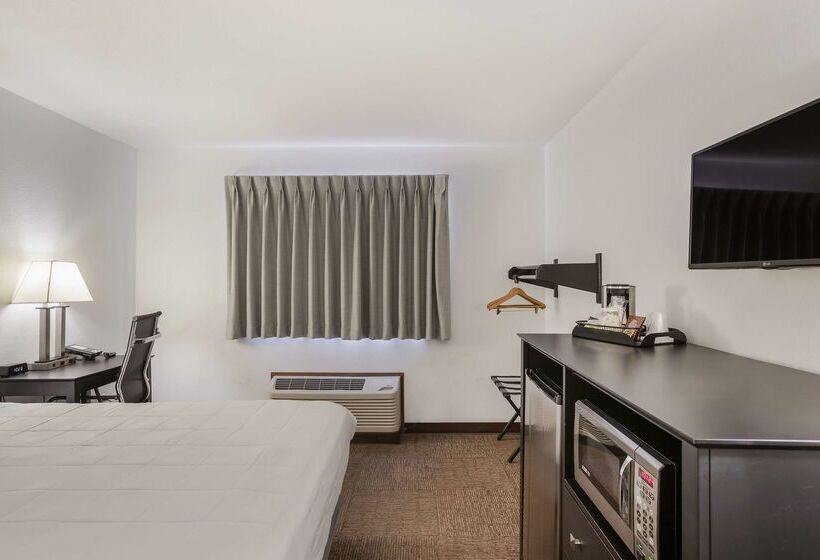 Motel Americas Best Value Inn & Suites Birch Run