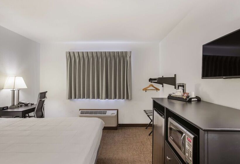 Motel Americas Best Value Inn & Suites Birch Run