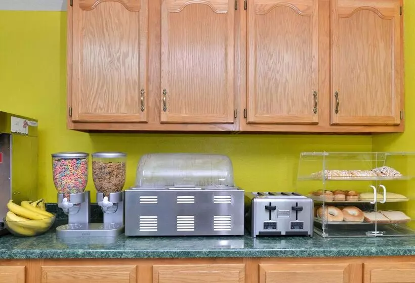 모텔 Americas Best Value Inn Seymour