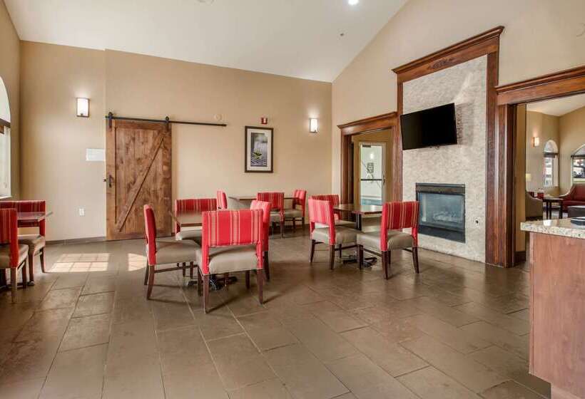 מוטל Comfort Inn Lehi  Thanksgiving Point Area