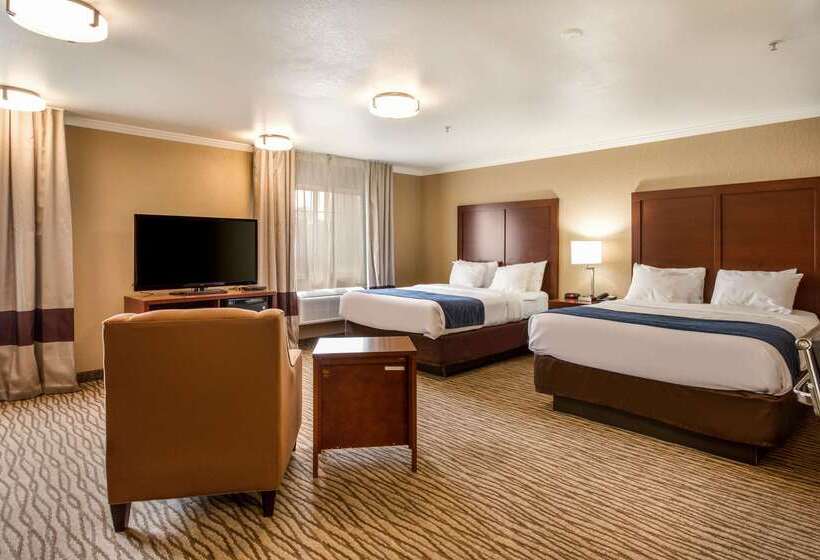 מוטל Comfort Inn Lehi  Thanksgiving Point Area