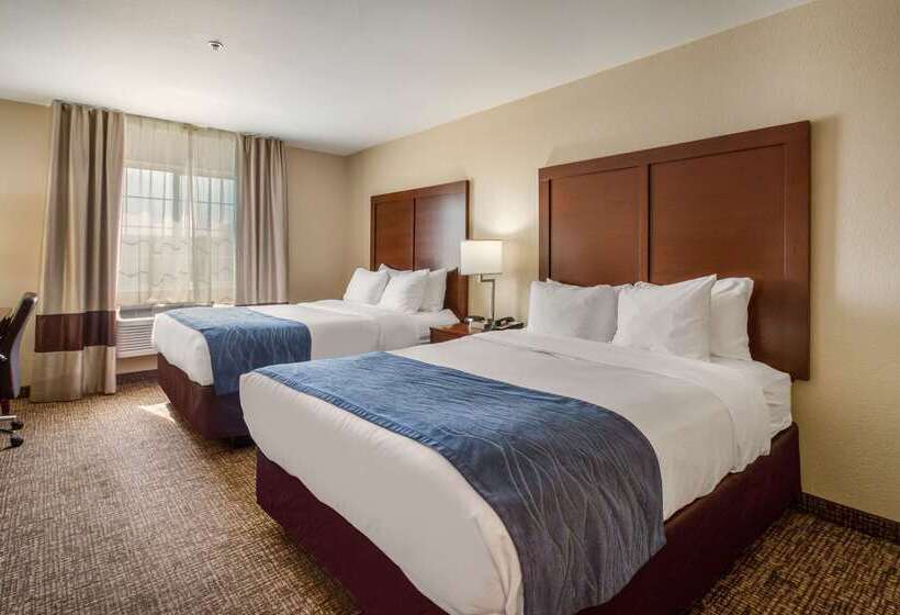 מוטל Comfort Inn Lehi  Thanksgiving Point Area