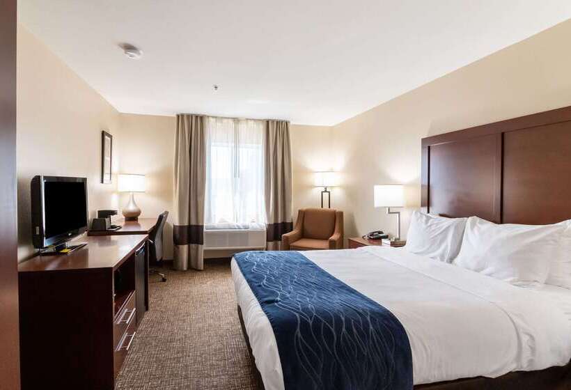 מוטל Comfort Inn Lehi  Thanksgiving Point Area