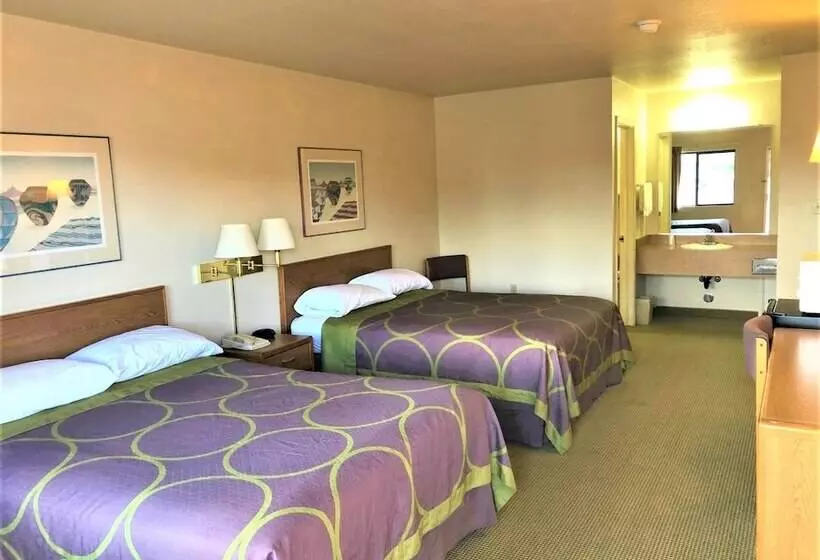 Motel Copper Stay Inn Benson Az I 10 Exit 304