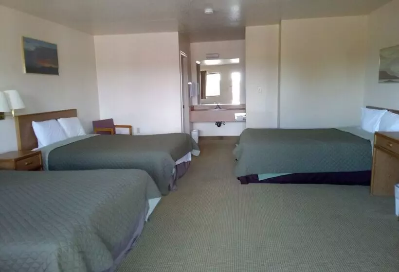 Motel Copper Stay Inn Benson Az I 10 Exit 304