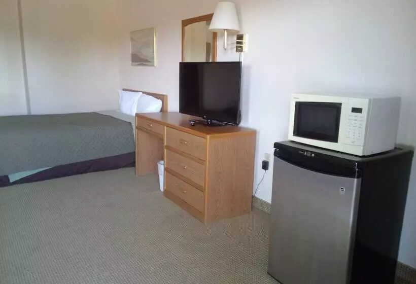 Motel Copper Stay Inn Benson Az I 10 Exit 304