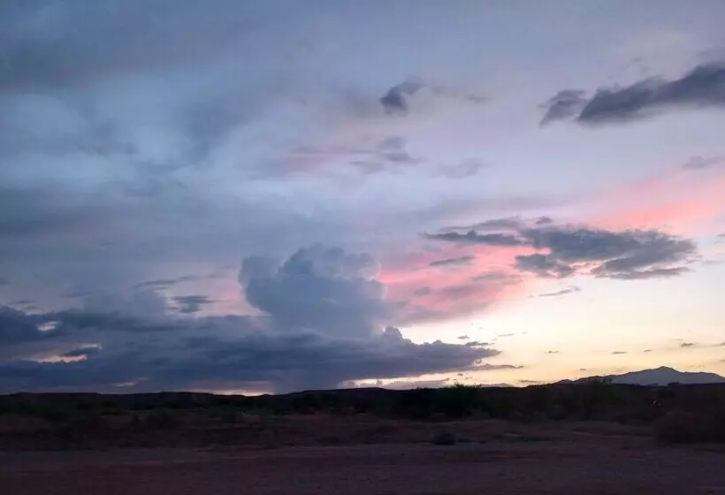 Motel Copper Stay Inn Benson Az I 10 Exit 304