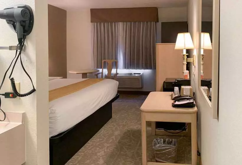 모텔 Quality Inn Albuquerque East I40 Juan Tabo Exit