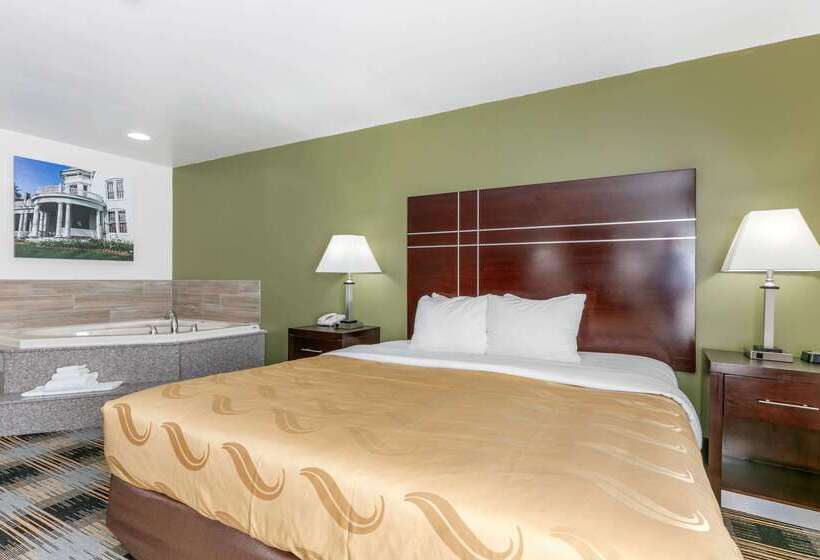 מוטל Quality Inn