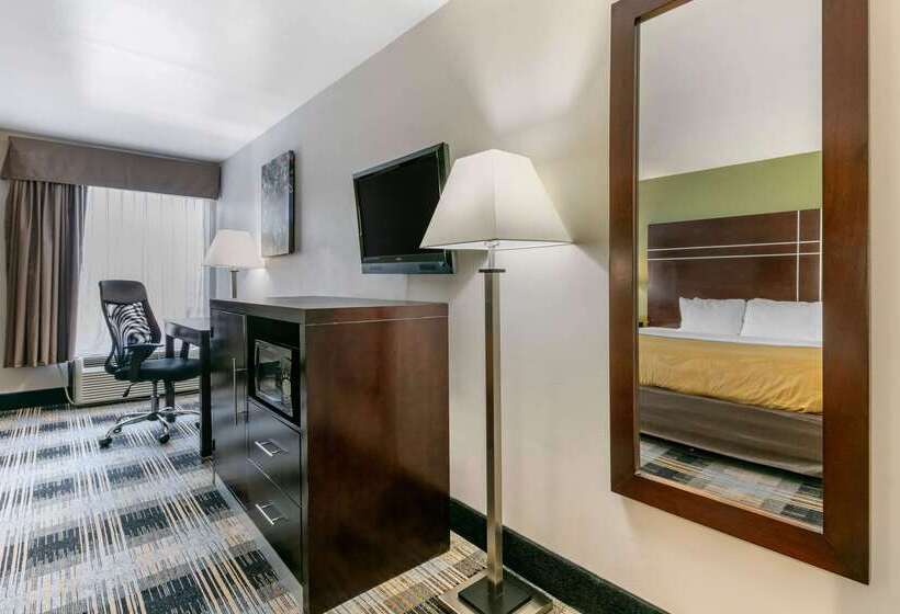 מוטל Quality Inn