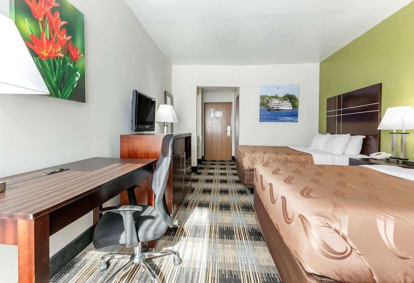 מוטל Quality Inn