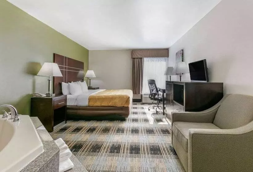 مُتل Quality Inn