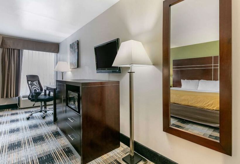 מוטל Quality Inn