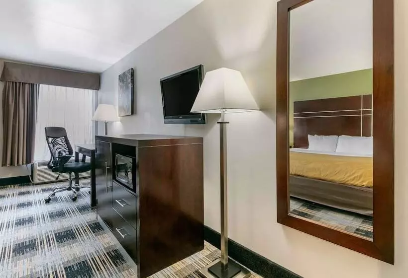 مُتل Quality Inn