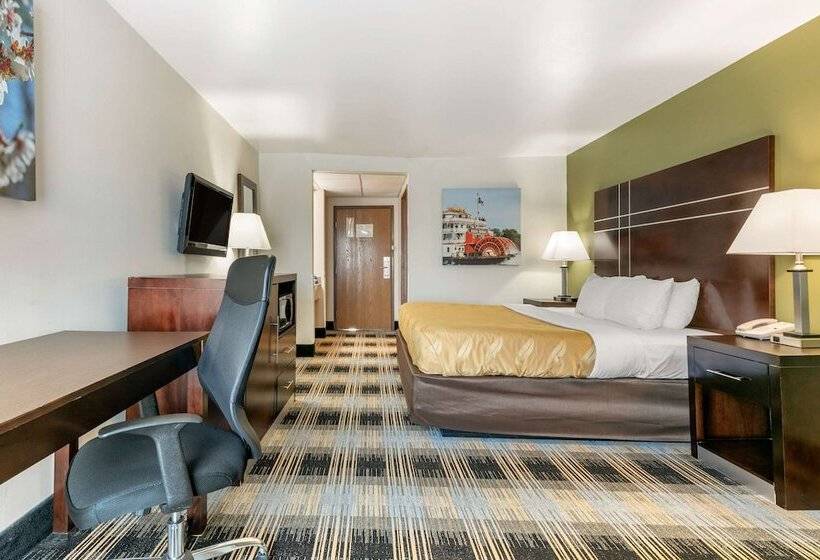 מוטל Quality Inn