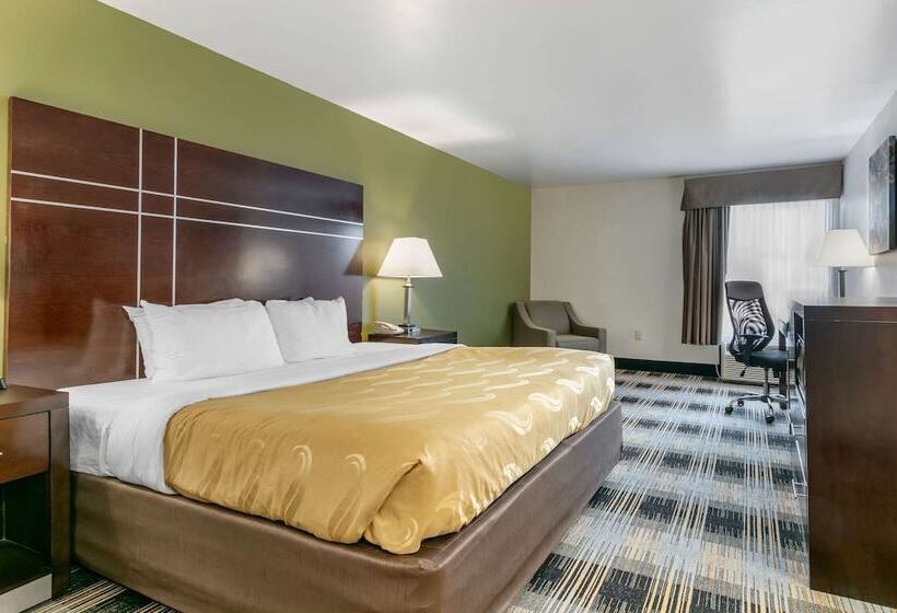 מוטל Quality Inn