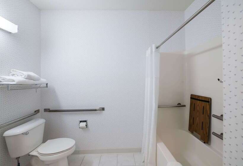 モーテル Rodeway Inn Urbana Champaign University Area