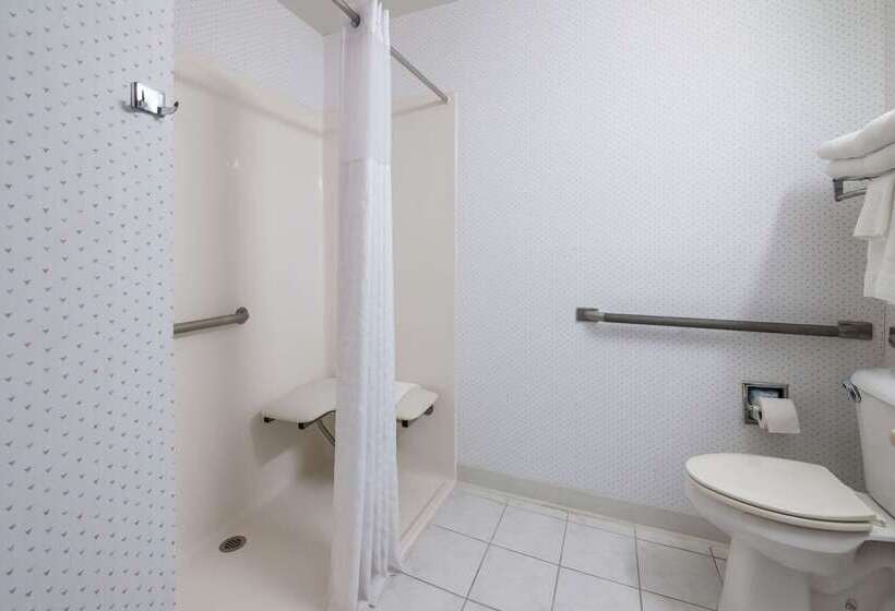 モーテル Rodeway Inn Urbana Champaign University Area