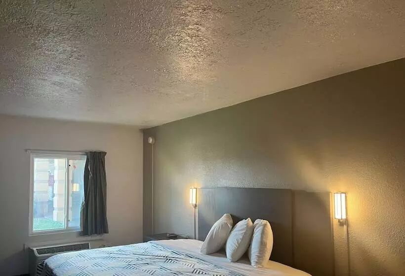 モーテル Studio 6 Lake Jackson, Tx