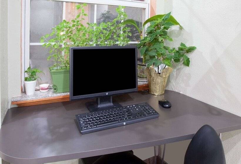 Motel Super 8 By Wyndham Chickasha