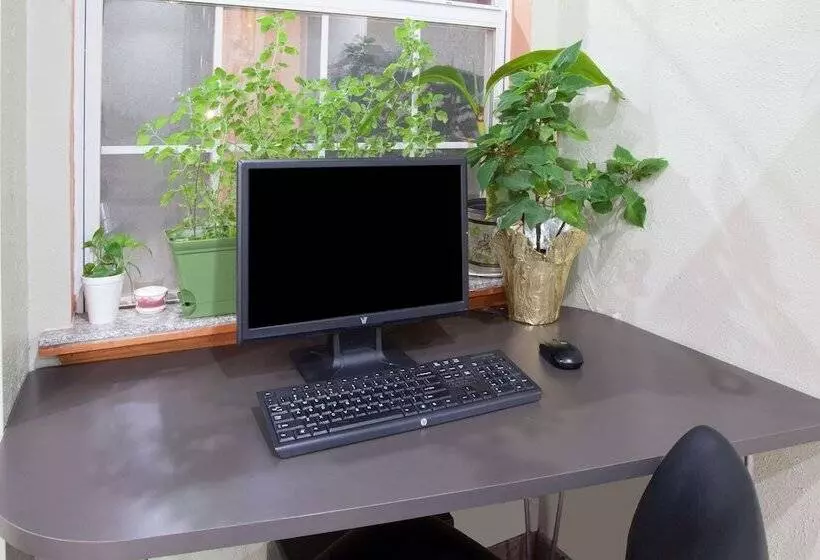 汽车旅馆  Super 8 By Wyndham Chickasha