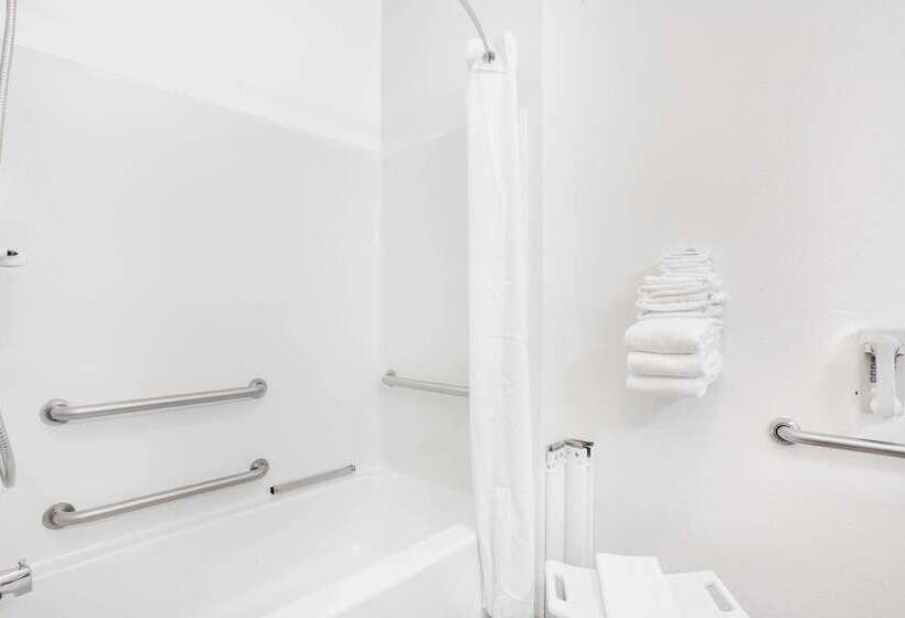 汽车旅馆 Super 8 By Wyndham Cobleskill Ny