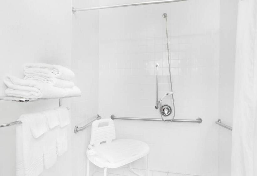 汽车旅馆 Super 8 By Wyndham Cobleskill Ny